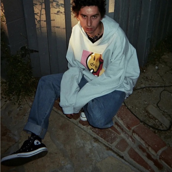 Drew House by Justin Bieber - Picture 7 of 8